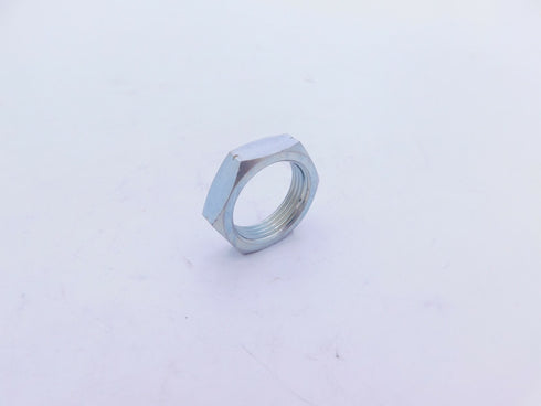 HONDA STEERING STEM NUT CR125R CR25R CR500R XR650L XR250L OEM NEW 90304-KA3-710